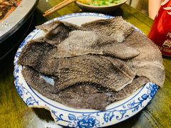 -黄潇洒老火锅(九眼桥宏济巷店)