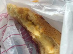 -金狮饼店(关闸马路店)