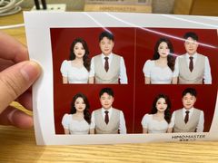 -海马体照相馆(重庆万象城大师店)