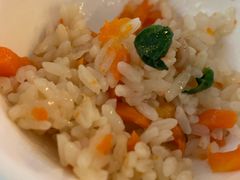 -维吾尔餐厅(宜山路店)