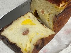 -B&C黄油与面包·THE GARDEN BAKERY概念店(世纪汇店)