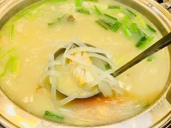 锅仔深海斑-海通1号(梅峰店)