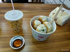 -许记生煎(遵义路店)