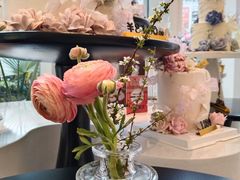 -杜哈夫DOUX RÊVE·生日蛋糕(日月光店)