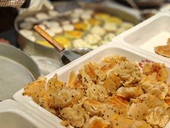 -素满香·食养自助(建邺万达店)