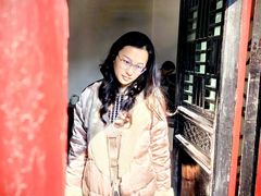 -于右任故居
