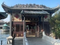 -泮溪酒家(荔枝湾店)