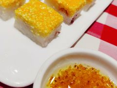 -西贝(虹口龙之梦店)