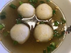 -七爷清汤腩·港式餐厅(金狮广场店)