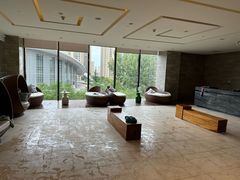 -青岛富力艾美酒店