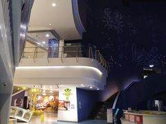 -梦东方未来世界航天主题乐园