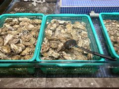 -丰卓会海鲜自助(中润大道店)