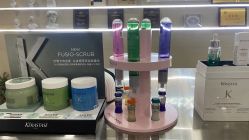 -DX HAIR SALON·发现未知美发沙龙