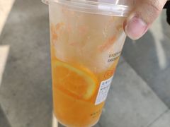 -书亦烧仙草(印象汇都市店)