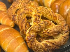 -BAKER&SPICE(安福路店)
