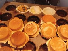 -薛新颖红豆饼(中式甜点山师店)
