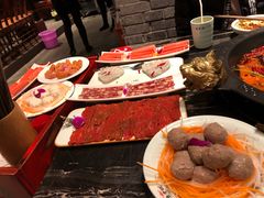 -鱼酷活鱼烤鱼(人信汇商场店)