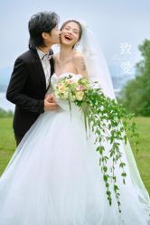 -金夫人婚纱摄影(西昌店)