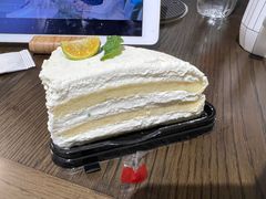 -姆们M Sweetie Cake(五道口店)