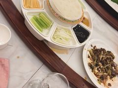 -鸿宾楼(展览馆路店)