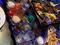 -bluefrog蓝蛙(皇庭广场店)