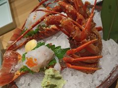 -花和海鲜自助(梅江店)