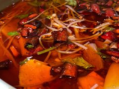 -赤宴·川菜(玉林店)