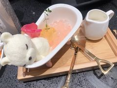 -鱼见你烤鱼•本地烧烤(1818店)