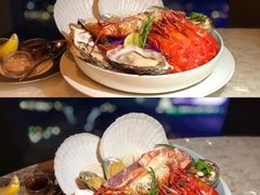 -广州四季酒店·佰鲜汇·现代法餐