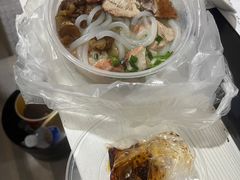 -三鄉濑粉·铭珠粥粉
