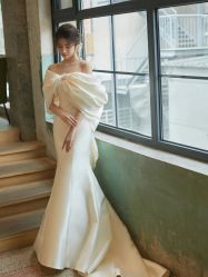 -韩国天使嫁衣婚纱礼服馆(上海旗舰店)