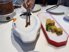 -煜丰汴京烤鸭(福彩路店)
