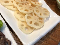 -掂档潮汕牛肉火锅(cityon熙地港店)