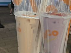 -CoCo都可(小吕宋店)