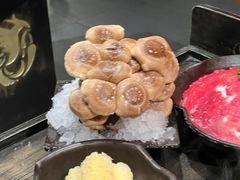-火鳳祥美蛙牛肉自助(青悦城店)