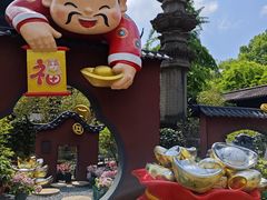 -钱王祠