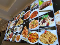 -清真·同发顺饭庄·烧麦(总店)