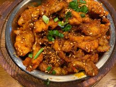 -蔡家酒楼(一德街店)