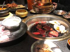 坛子牛排-伊茉家的烤肉店(勒泰中心店)