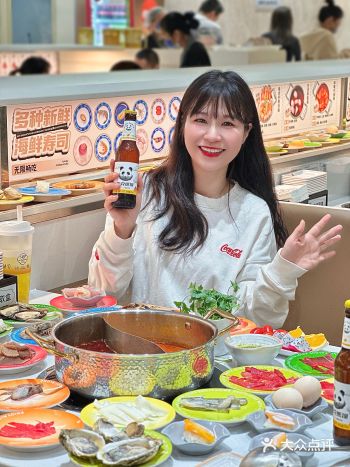 龙华新店|88r的东南亚自助一次吃个过瘾!