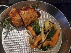 -上海苏宁宝丽嘉酒店·Cafe Bellagio西餐厅