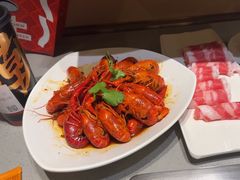 -海底捞火锅(漕宝路店)