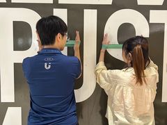 -优复医疗·骨科康复UP Clinic(陆家嘴院区)
