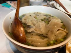 -顶特勒·黄鱼馆·特色菜(上海大世界店)