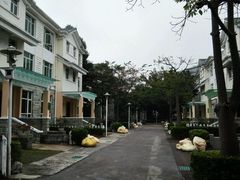-江门古兜温泉小镇