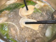 -老石黑山羊毛驴肉火锅(金凯广场店)