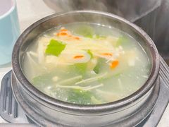 -韩时烤肉(丰科万达广场店)