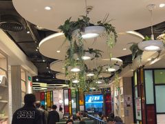 -新宝餐厅(流塘店)