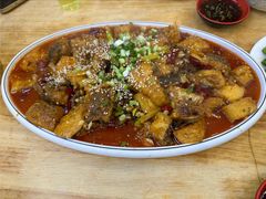 -雷祖芳老妈蹄花店