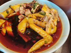 -小柴米·传统江西菜(八一广场店)